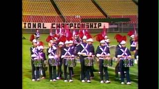 DVD Spotlight: 1977 Blue Stars