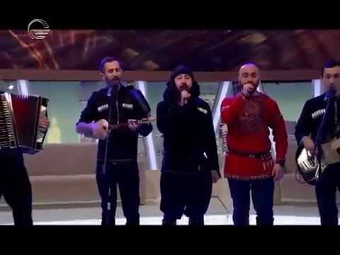 ჯგუფი იბერია - ჰოიდა ქალო/ jgufi Iberia - hoida qalo