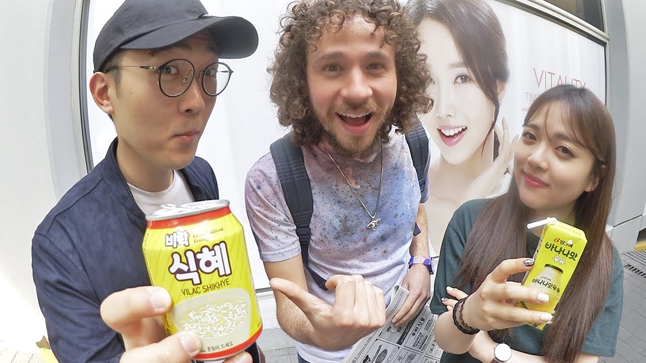 Правда ли, что у корейцев самые странные обычаи?