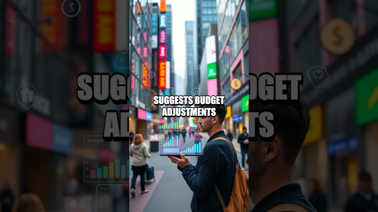 Harnessing the Power of AI-Driven Personal Finance Apps