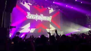 【Clip】TANO*C TOUR 2026 FUKUOKA Yuta Imai