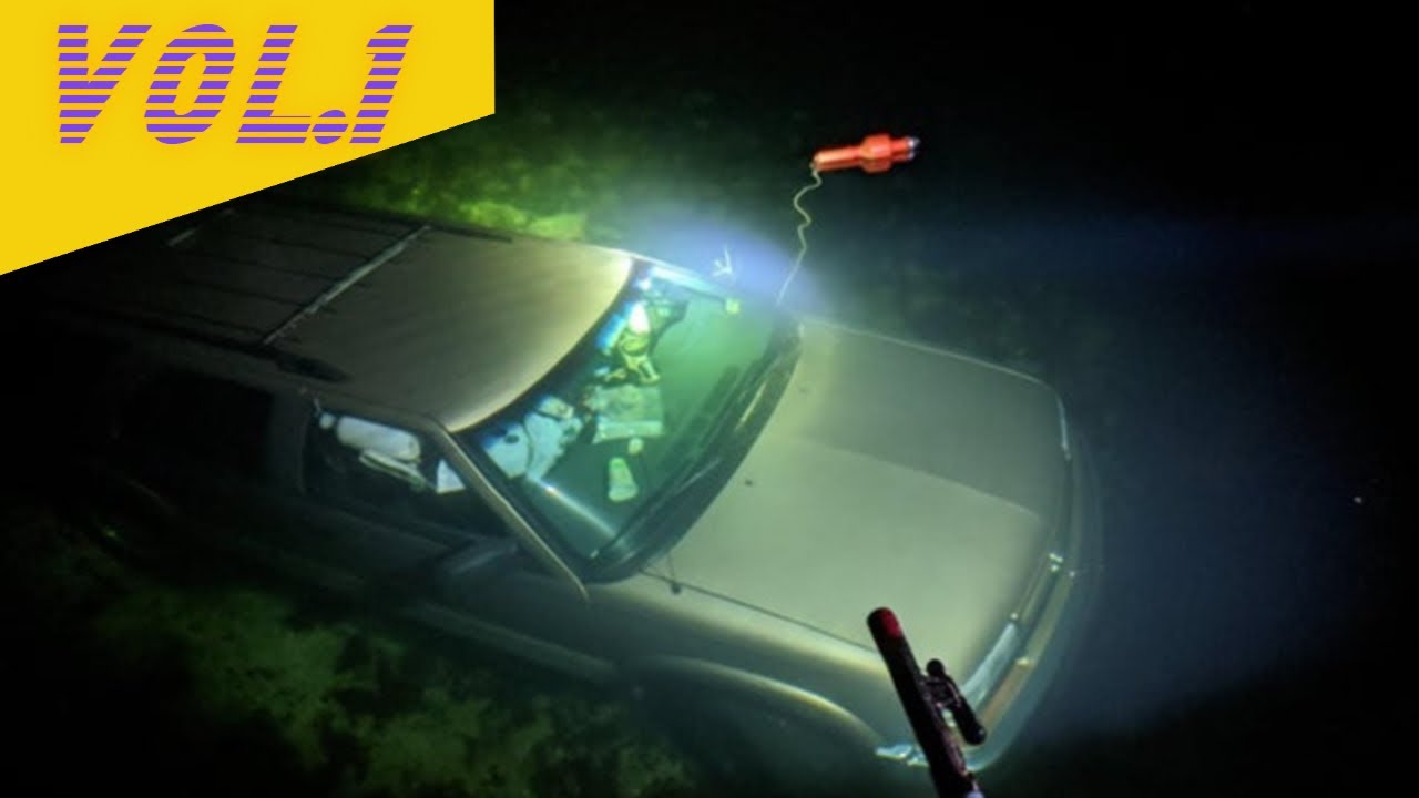 Submechanophobia images with unnerving music vol.1