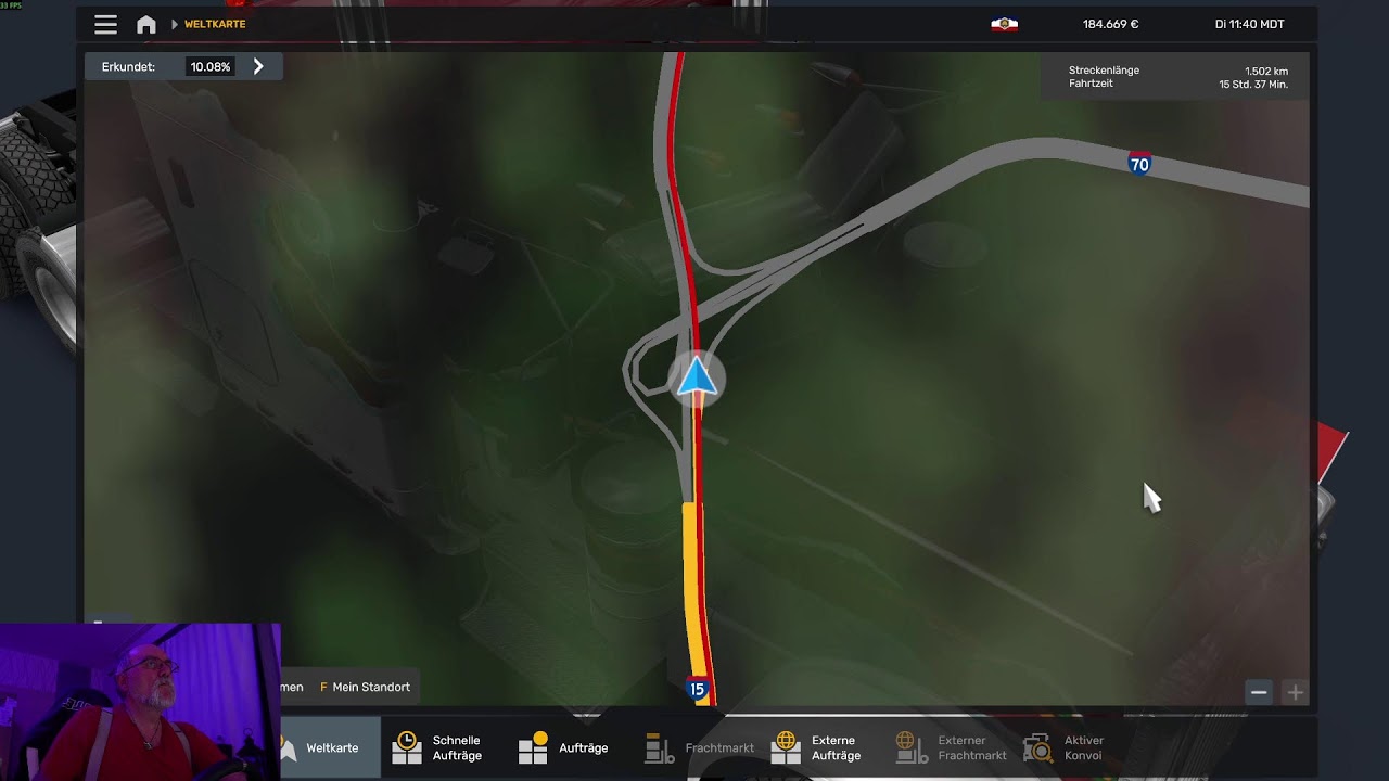 ATS am 30.12.2025 Jahresabschluß