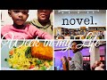 Week in my Life | life update, family fun & Christmas celebrations | @TracyHasAPlan