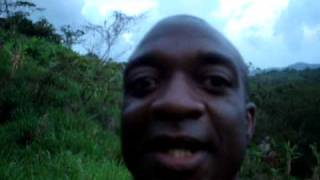 Hiking In St. Thomas