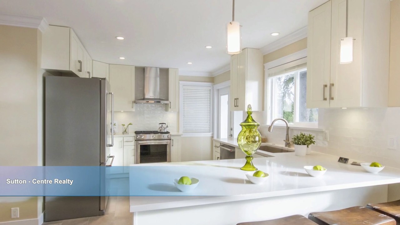 323 Seaforth Crescent, Coquitlam BC YouTube