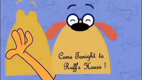 Fetch! With Ruff Ruffman Season 3 Episode 12 Cold Closing Clip