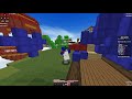 R4Y4 v.s. Hypixel Bedwars