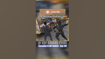 POV : Don’t hold the position like Camper😡😡 #shorts #short #codm #execution #execute #viralreels