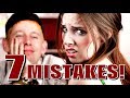 7 BIGGEST MISTAKES To AVOID Dating Women In 2020 & BEYOND!!! ( Gold Pill )