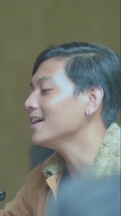 Nazar Deipa - Aku Bukan Jodohnya ( Teaser Video) #shorts