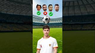 Ronaldo vs Messi vs Ishowspeed! 🔥 Who is the Real GOAT? 🐐#shorts