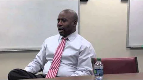 Charles Weathers