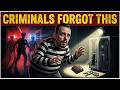 They Left WHAT at the Crime Scene? 101 Real Cases Explained