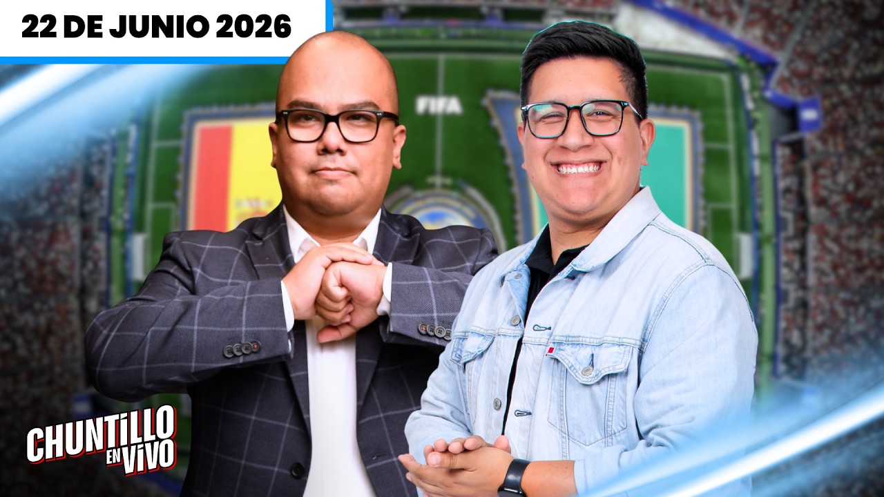 “Cabo Verde sorprende al Mundial” | España revive, Uruguay sufre y Argentina va por Austria “Cabo Verde sorprende al Mundial” | España revive, Uruguay sufre y Argentina va por Austria