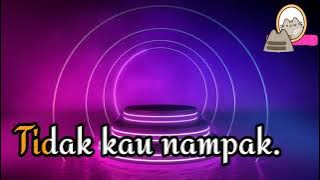 Wann - Kau Bagai Cermin [karaoke]