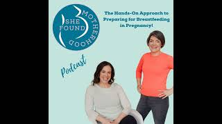 The Hands-On Approach To Preparing For Breastfeeding In Pregnancy