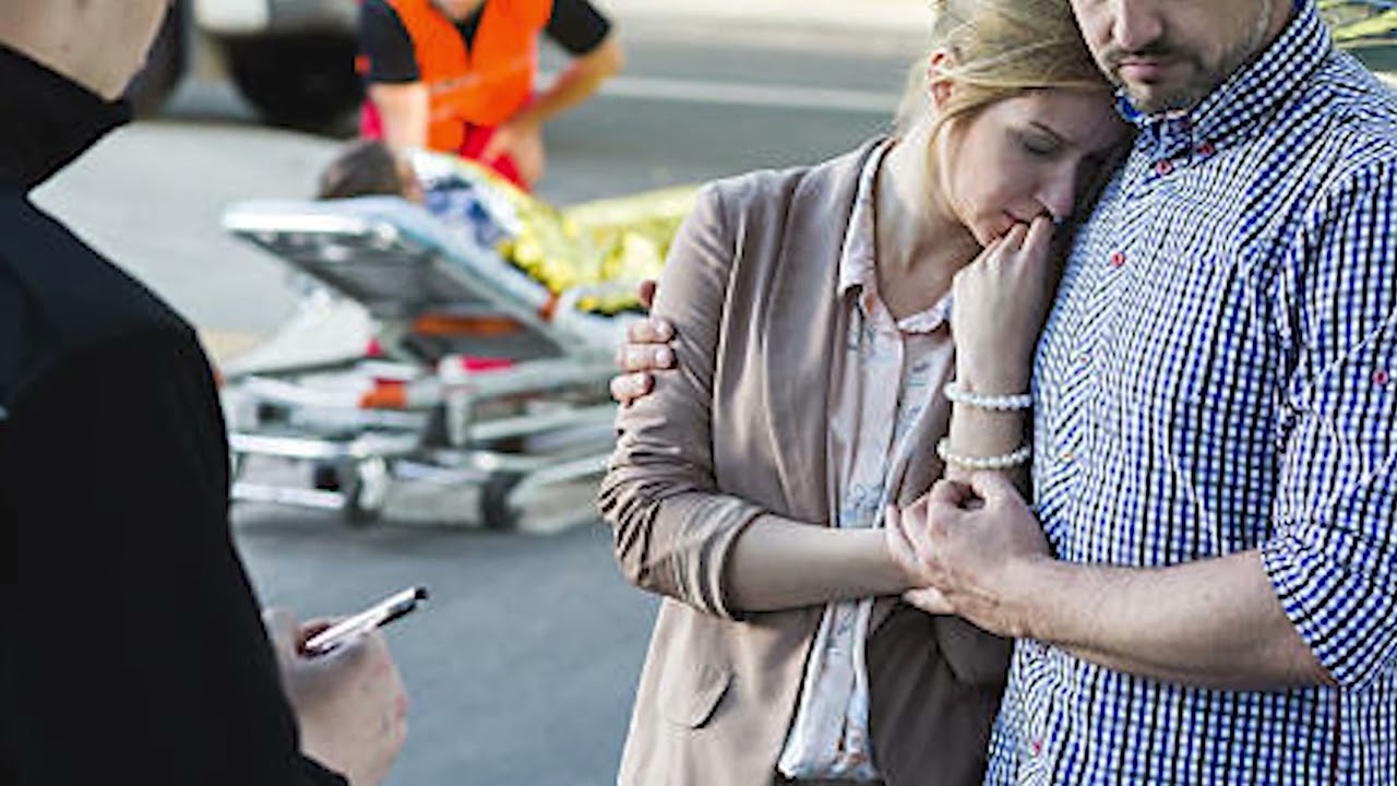 What are the Steps for Handling Car Accidents Involving Government Vehicles in Tennessee