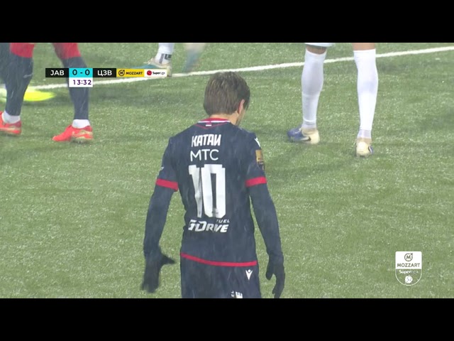 KATAI DVAPUT OZBILjNO ZAPRETIO: Zvezda pritiska u Ivanjici! / 23.11.2025.