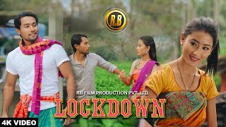 Lockdown Official Music Video Ii Lingshar Honi Ii Rb Film Productions.