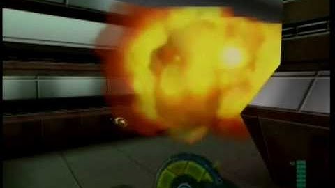 Perfect Dark N64 & XBLA - All Weapons Demonstration - part 6