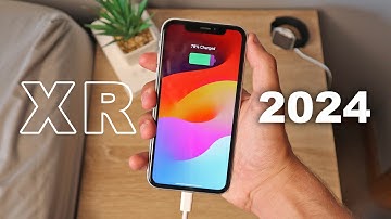 iPhone XR in Late 2024 | Full Review!
