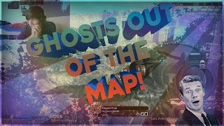 Out Of Map & Glitch Spots (Ghosts & Waw Trickshotting) Profile