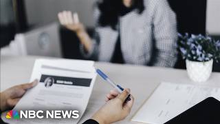 Hidden text may help job applicants trick A.I. screeners
