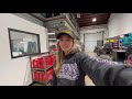 My intro to youtube  axel coroland sands shop tour