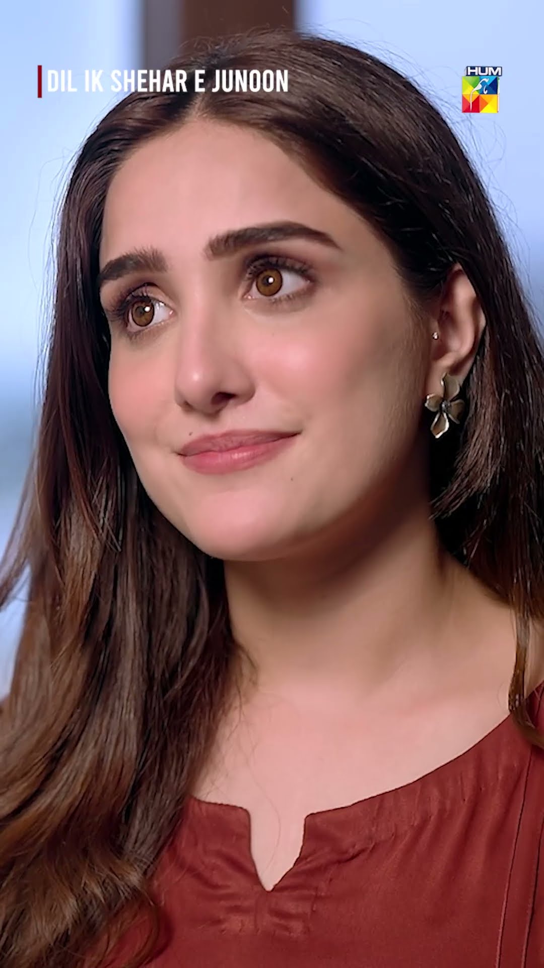 Dil Ik Shehr-e-Junoon - [Best Scene] #shortsfeed #viralvideo #dilikshehr_e_junoon #humtv