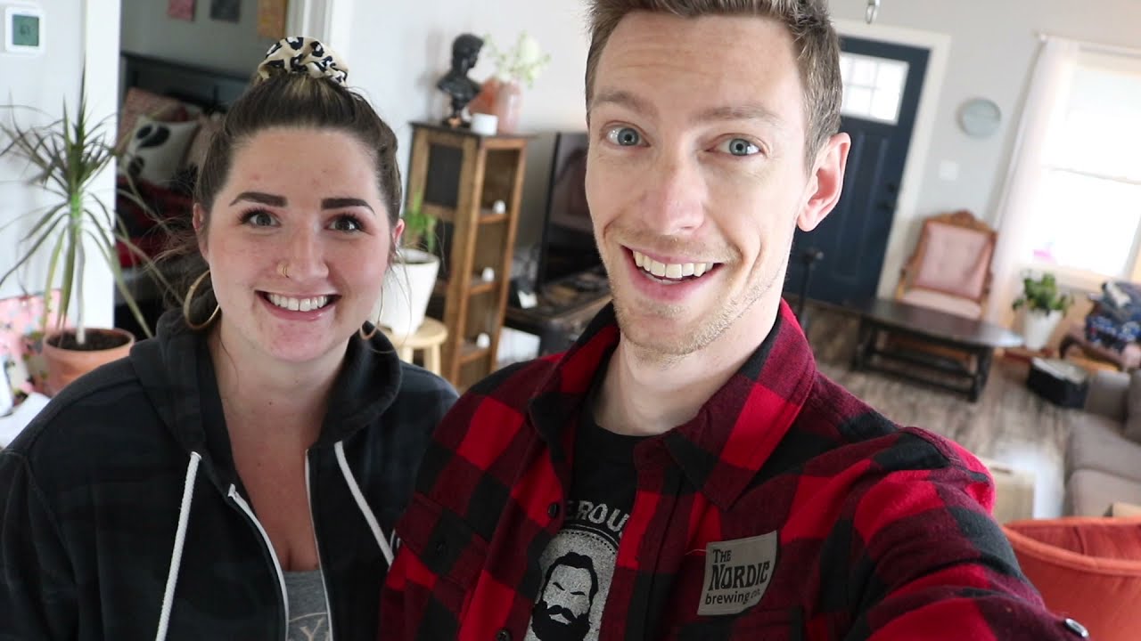 Going on an Adventure with Adam and Katie of Ale Adventures | Stocked Up