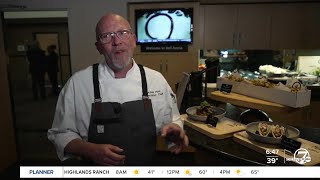 Postseason runs inspire new playoff menu at Ball Arena