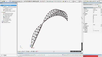 Scia Engineer and Rhino Data Exchange