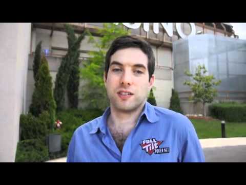 João Barbosa eliminado do Torneio Champion of Champions! blogs about anxiety