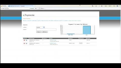 Billwerx Introduction