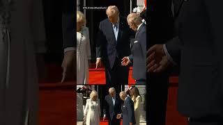 King Charles, Queen Camilla meet President Trump and First Lady at the White House | NBC 7 San Diego