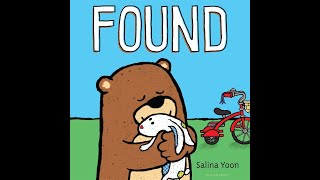 Found