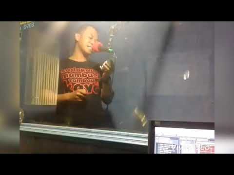 Part 2 - Dubbing Iklan Radio Sriwijaya Air di 103,1 Elsi FM Bukittinggi, The Best Music And News