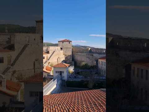 Πλάνα, μέσα από