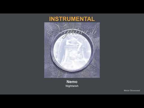 Nightwish - Nemo (INSTRUMENTAL)