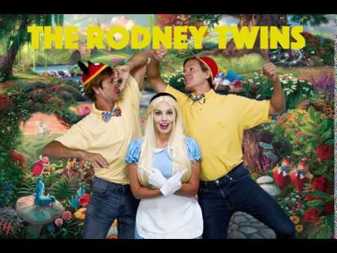 Aj Matt Rodney Disney Tape Youtube
