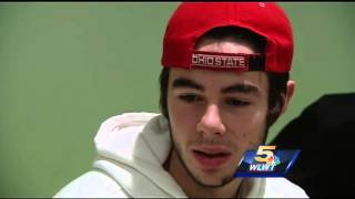 Teen killed in West Chester crash identified; driver charged