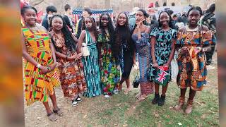 Makini School Cambridge Students Made Waves At Yale University