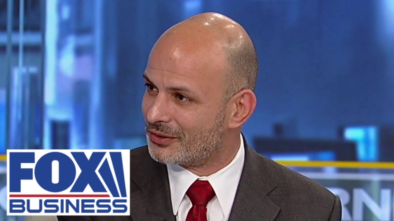 Education expert torches DEI: ‘Forces anti-Americanism’