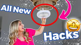 30 *NEW* HOME HACKS that will solve ALL your problems!