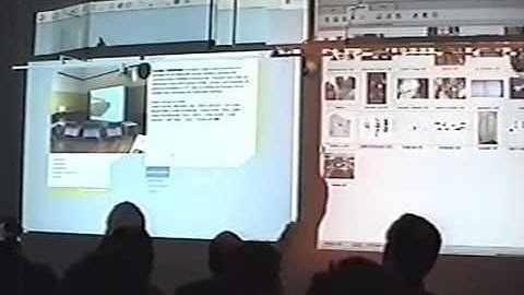 The Elastic Archive - Part 1 - Marcelyn Gow, Chris Perry (Servo)