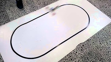 Arduino PID çizgi izleyen robot