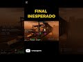 FINAL INESPERADO #videogames #memes #left4dead2прохождение #gaming #gameplay #left4deadmemes #humor