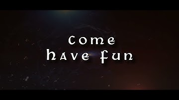 Come play our new server, day 03/08 16:00 gmt Tibiahard.com