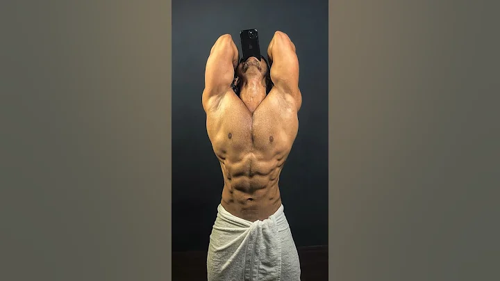 6 years Natural Body transformation #shorts#fitness#gym